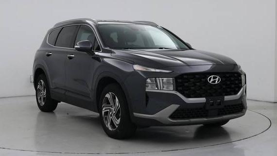 HYUNDAI SANTA FE 2023 5NMS24AJ5PH544134 image